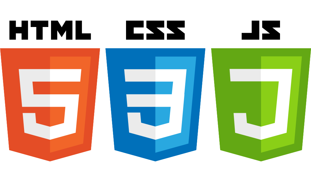 HTML/CSS/JavaScript HTML/CSS/JavaScript